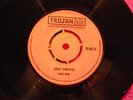 TROJAN NO1.ROLAND ALPHONSO/DUKE REID......original EX.