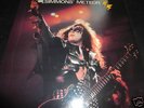 Kiss:Simmons` Meteor     (Rar)
