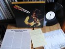 STEVE MILLER FLY LIKE AN EAGLE RARE MFSL RECORDING LP