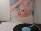LP Madonna BEDTIME STORIES 1994 orig Gatefold Brazil EX
