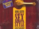 Kool Keith - Sex Style: The Unreleased Archives  NO.388