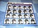 THE BEATLES/ A HARD DAY'S NIGHT LP ORIG  STEREO  MINT