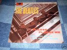 THE BEATLES /PLEASE PLEASE  ME  LP  PCS  3042 N/ MINT