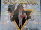 MFSL LP 1-063 Alice Cooper Welcome to my Nightmare