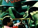 FELA & AFRIKA 70. ZOMBIE. 1977 LP. 1st PRESS COCNUT