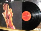 STOOGES RAW POWER LP ORIGINAL PC 32111 punk/iggy pop