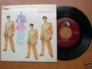 ELVIS PRESLEY A TOUCH OF GOLD VOLUME 3  45 EP RECORD