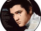 6 STEADFAST LOYAL &TRUE picture disc ELVIS PRESLEY rwlp