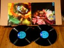 CANNED HEAT-Living The Blues-/UK 1st ISSUE MONO 2xLP