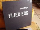 FLIED EGG  good bye  lp NM 