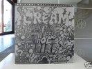 MFSL 2-066 Doppel-LP CREAM: Wheels of Fire, mint-