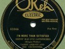 Okeh 41044 TRUMBAUER w BIX BEIDERBECKE Jubilee in E+ 