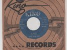 RARE LITTLE WILLIE JOHN 45 I'M SHAKIN' King 45-5342