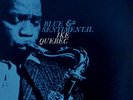 IKE QUEBEC  Blue & Sentimental JAPAN Blue Note KING