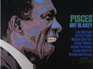 ART BLAKEY Pisces JAPAN Blue Note KING **UNISSUED '61**