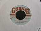 DENNIS PEART 45 MOUTH OF THE WICKED LOGANS STREET ROCK