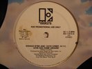 DONALD BYRD Love Has Come Around ELEKTRA PROMO 12