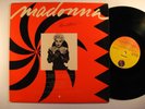 MADONNA Into the Groove SIRE PROMO 12