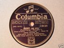 JACK PAYNE BBCDO-BLONDY/MAN FROM SOUTH-2 FINE HOT SIDES