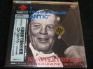 AUDIOPHILE SUPER ANALOGUE JAPAN 2LP - KNAPPERTSBUSCH