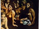Hendrix Electric Ladyland Double Gatefold LP