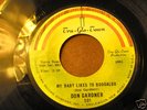 RARE Don Gardner 