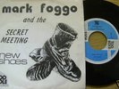 MARK FOGGO-NEW SHOES-1ST SINGLE-SKA/BEAT 1980 PRIVATE