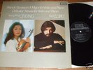 SXL 6944 Franck / Debussy Sonatas / Chung / Lupu