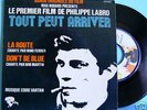 RARE EP  BOF NINO FERRER    LA ROUTE