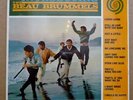 BEAU BRUMMELS 