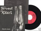 TERVEET KADET Aareton Joulu 7