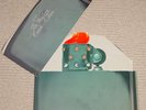 BOB MARLEY CATCH A FIRE ZIPPO LP JACKET GOOD RECORD M-