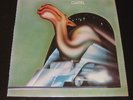 Camel very rare 1973 1st LP on MCA great PROG  psych