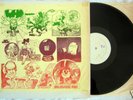 THE WHO The Filmore East live LP tmoq hendrix beatles