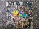 The Beatles fan club christmas time (is here again)