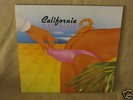 rare CALIFORNIA 