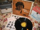 ETTA JONES Don't Go To Strangers Prestige#7186 Unplayed
