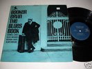 Booker Ervin - Blues Book (Prestige) Mono