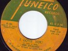 SKATALITES + AVALONS + J. OPEL 