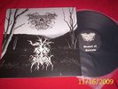 DROWNING THE LIGHT/OLD OAK split LP M/VG++ Mutiilation