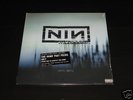 NINE INCH NAILS WITH TEETH  VINYL 2xLP