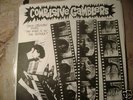 Compulsive Gamblers garage rock Oblivians Memphis