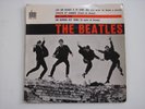 BEATLES She Loves You ODEON SOE 3741 Tittles in French