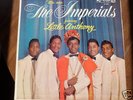 LITTLE ANTHONY & IMPERIALS We Are End LP 303 59 M- /VG+
