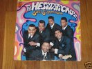 Northern Soul- The Hesitations-Soul Superman-Kapp-1967