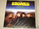 ROLLING STONES*RARE 7