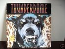 RARE 2xLP THUNDERDOME Spain only gabber hardcore speed