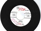 RARE DALLAS TEXAS INSTRUMENTAL 45 - Pit Men on Pit 401