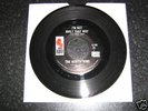 THE HESITATIONS  I'M NOT BUILT THAT WAY KAPP 790  VG+