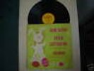 Columbia Record Gene Autry sings PETER COTTONTAIL 10